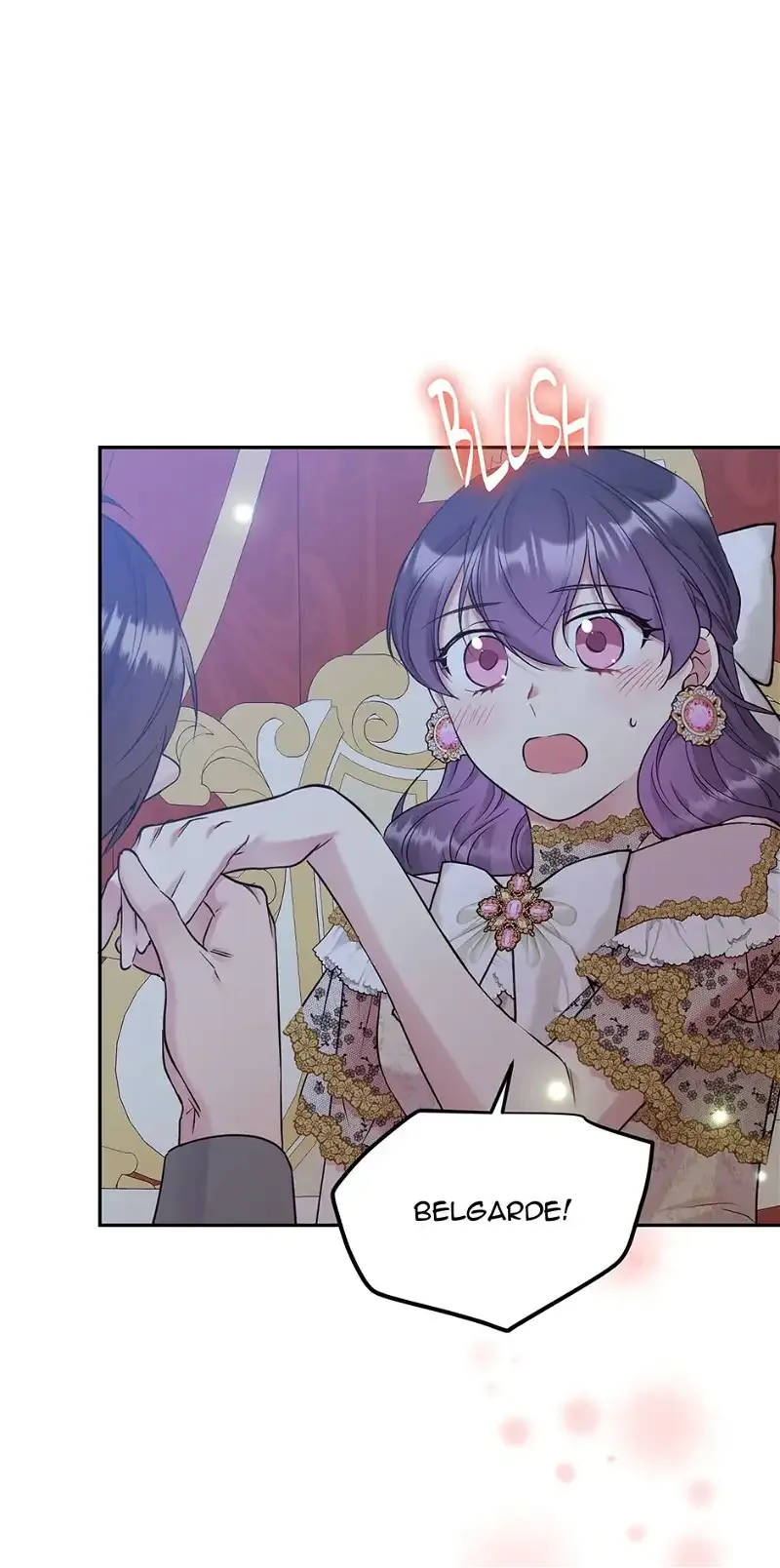 The Goal is to Become a Gold Spoon so I need to be Completely Invulnerable Chapter 99.5 page 6