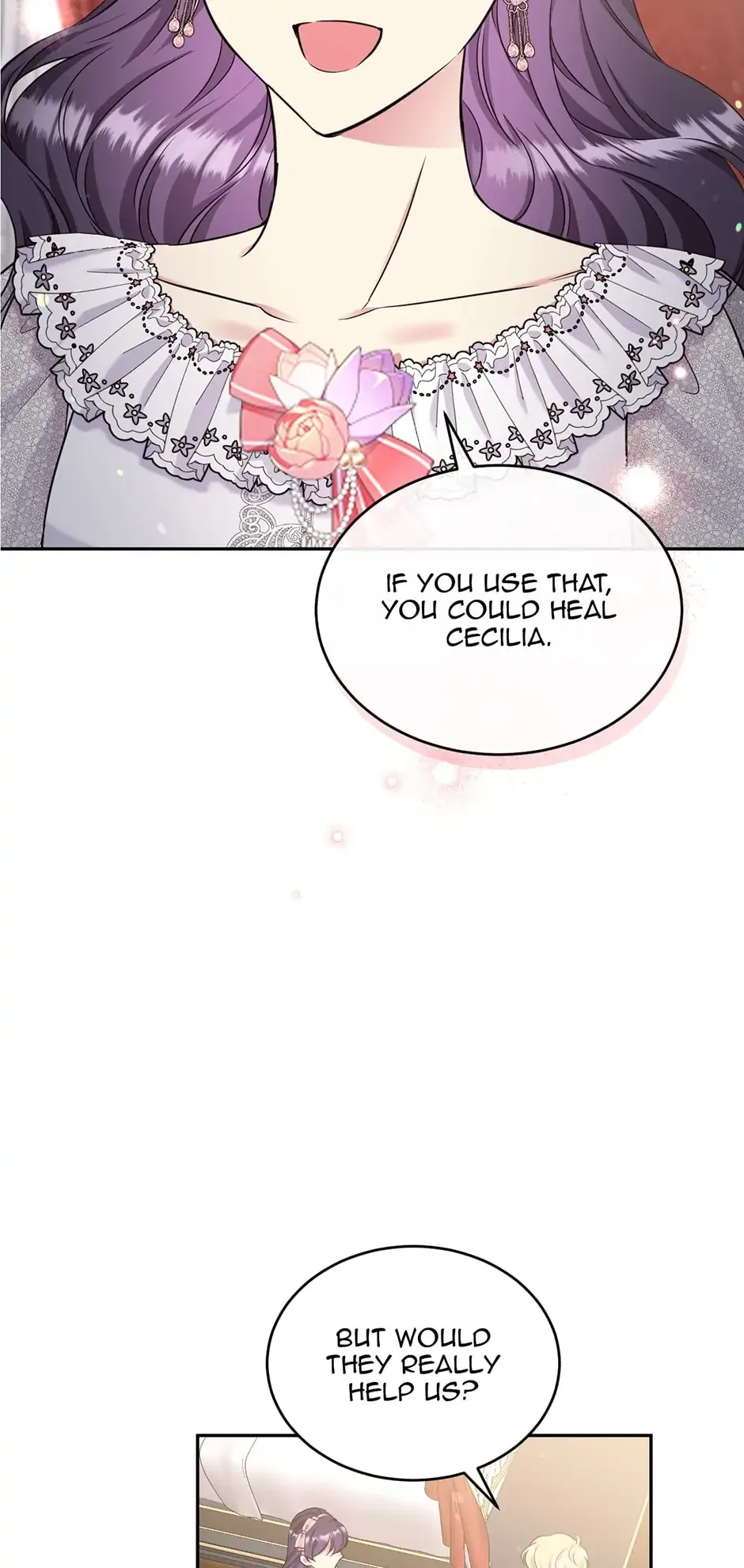The Goal is to Become a Gold Spoon so I need to be Completely Invulnerable Chapter 95 page 39