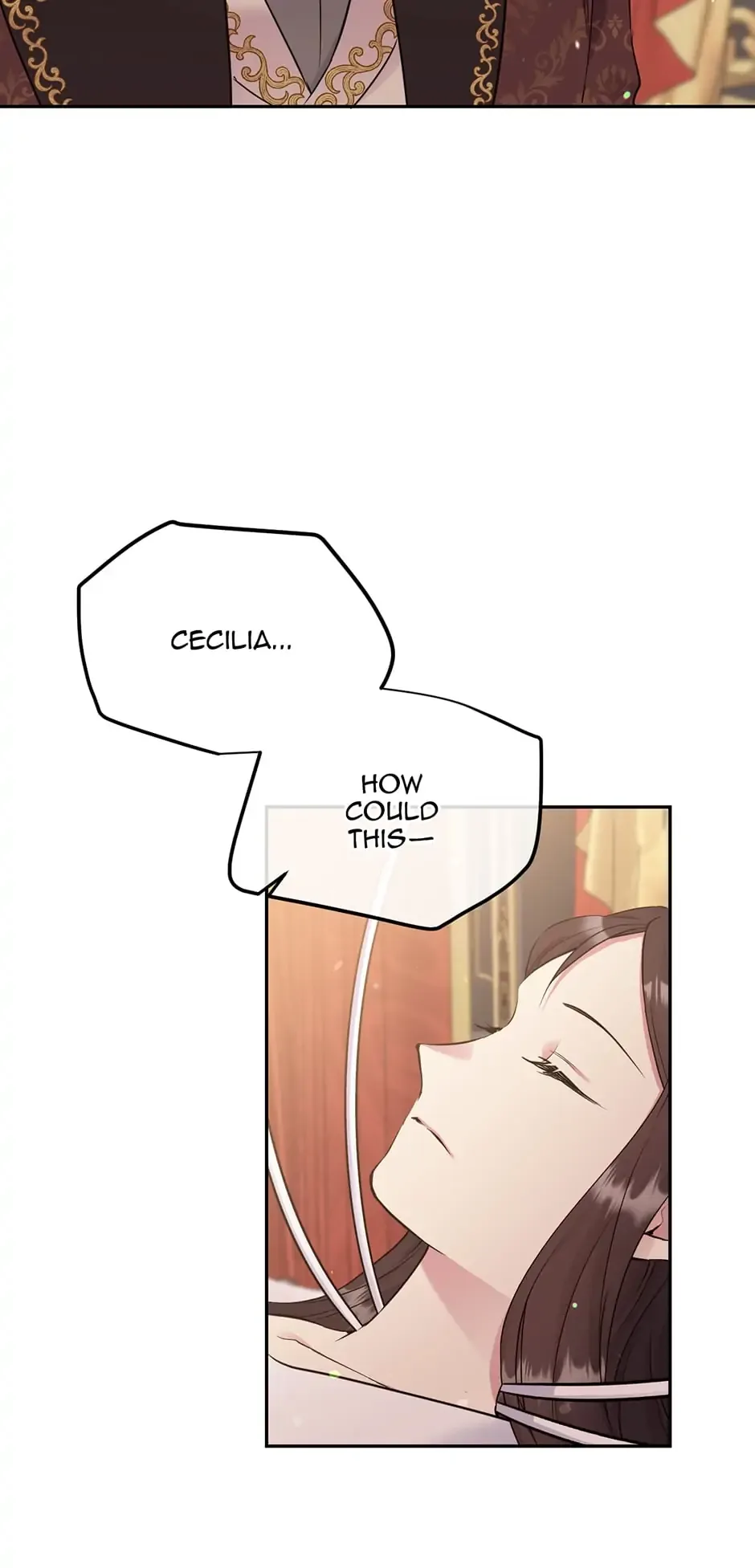 The Goal is to Become a Gold Spoon so I need to be Completely Invulnerable Chapter 97 page 21