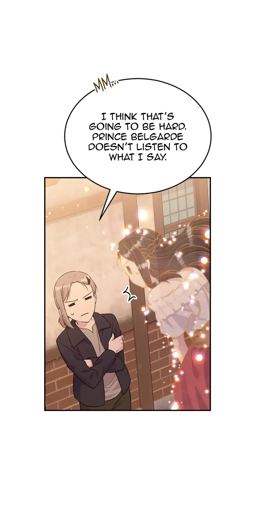 The Goal is to Become a Gold Spoon so I need to be Completely Invulnerable Chapter 96 page 33
