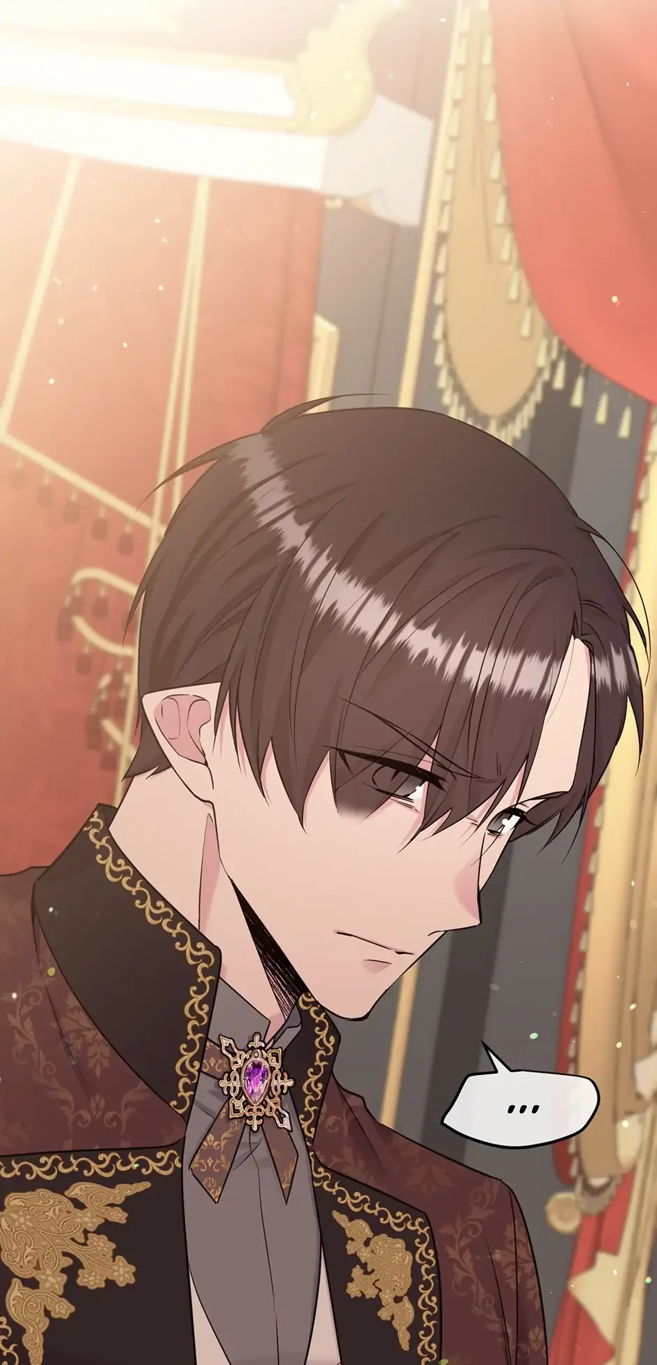 The Goal is to Become a Gold Spoon so I need to be Completely Invulnerable Chapter 97 page 20