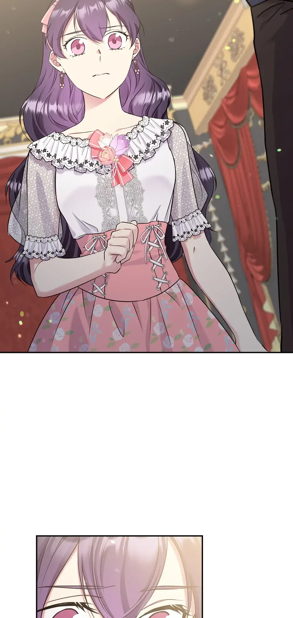 The Goal is to Become a Gold Spoon so I need to be Completely Invulnerable Chapter 95 page 35