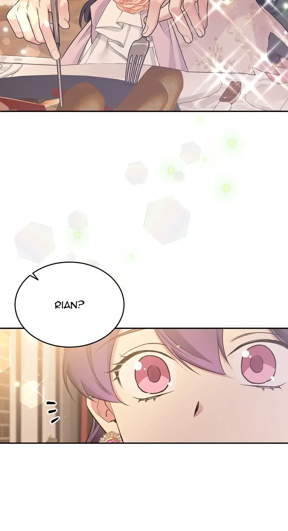 The Goal is to Become a Gold Spoon so I need to be Completely Invulnerable Chapter 96 page 38