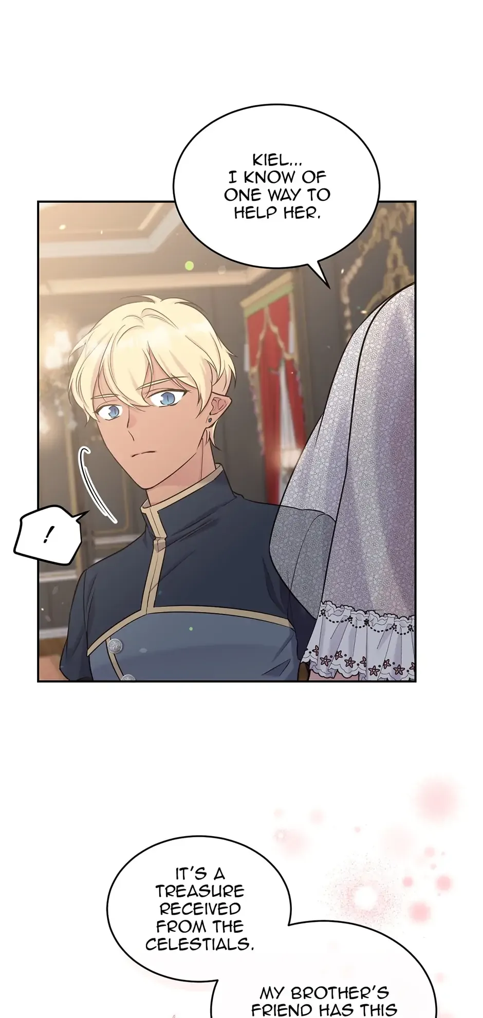 The Goal is to Become a Gold Spoon so I need to be Completely Invulnerable Chapter 95 page 37