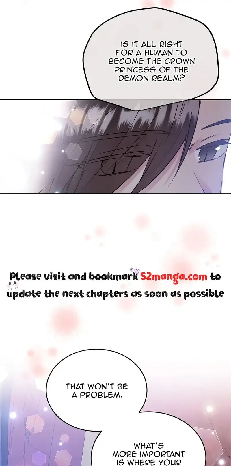 The Goal is to Become a Gold Spoon so I need to be Completely Invulnerable Chapter 99.5 page 8