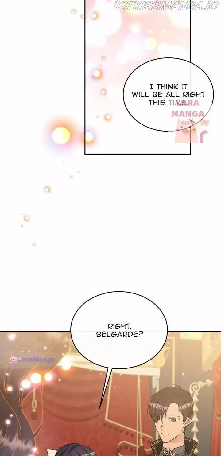 The Goal is to Become a Gold Spoon so I need to be Completely Invulnerable Chapter 98 page 15