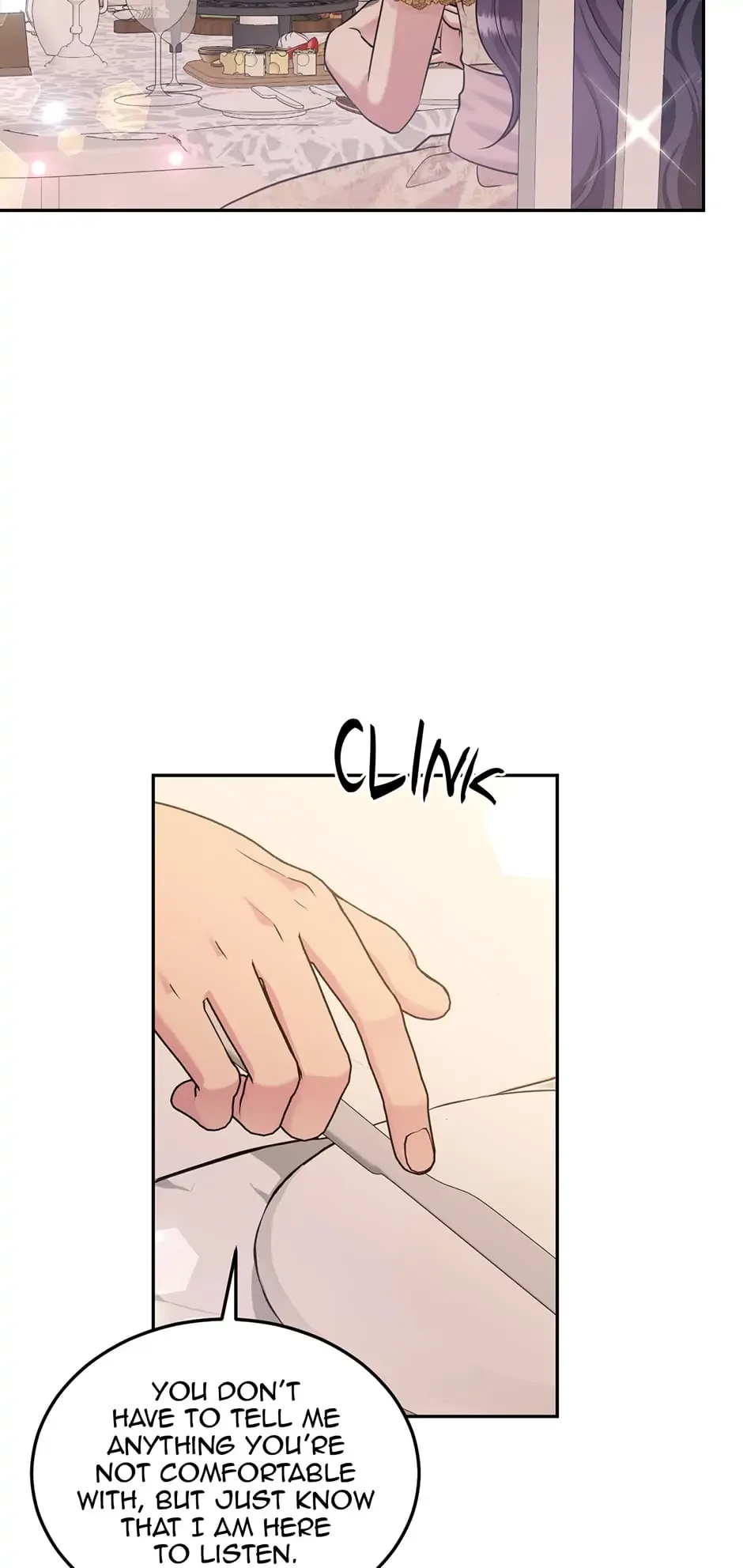 The Goal is to Become a Gold Spoon so I need to be Completely Invulnerable Chapter 96 page 45