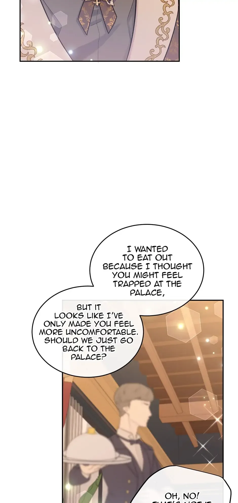 The Goal is to Become a Gold Spoon so I need to be Completely Invulnerable Chapter 96 page 43
