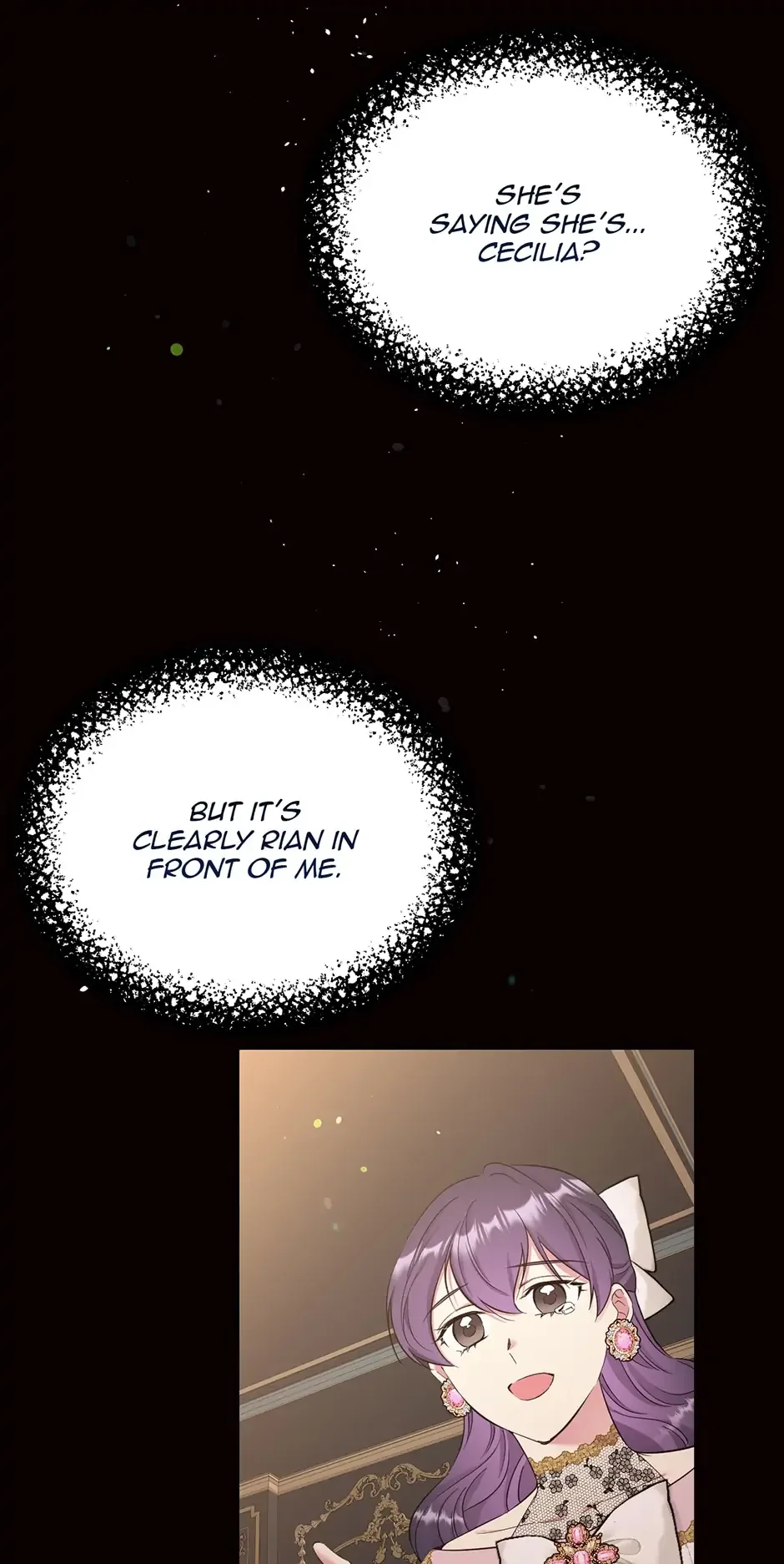 The Goal is to Become a Gold Spoon so I need to be Completely Invulnerable Chapter 97 page 27