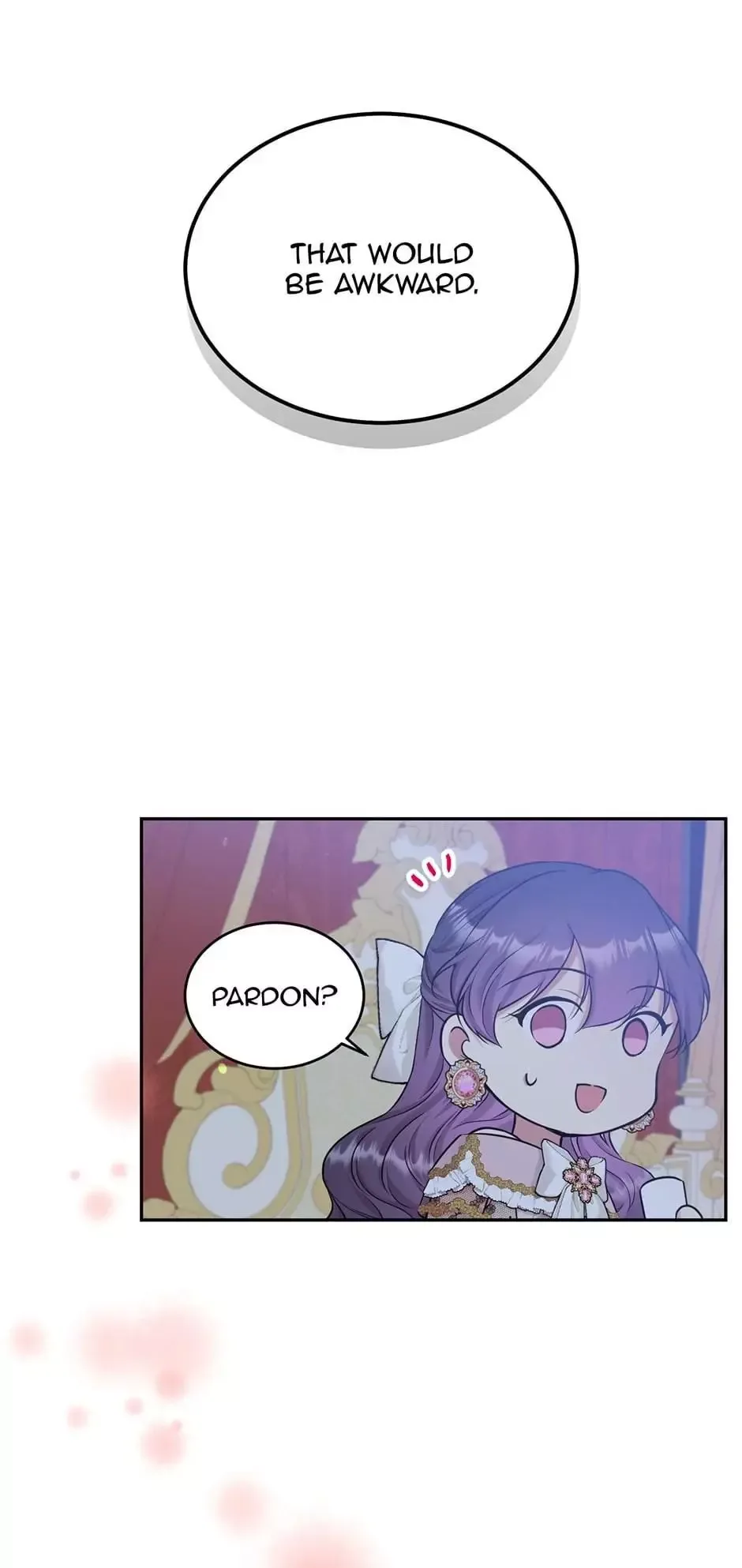 The Goal is to Become a Gold Spoon so I need to be Completely Invulnerable Chapter 99 page 12