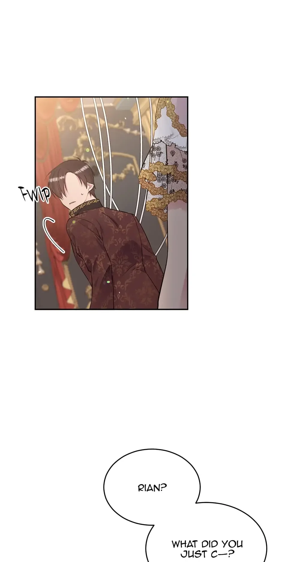 The Goal is to Become a Gold Spoon so I need to be Completely Invulnerable Chapter 97 page 23