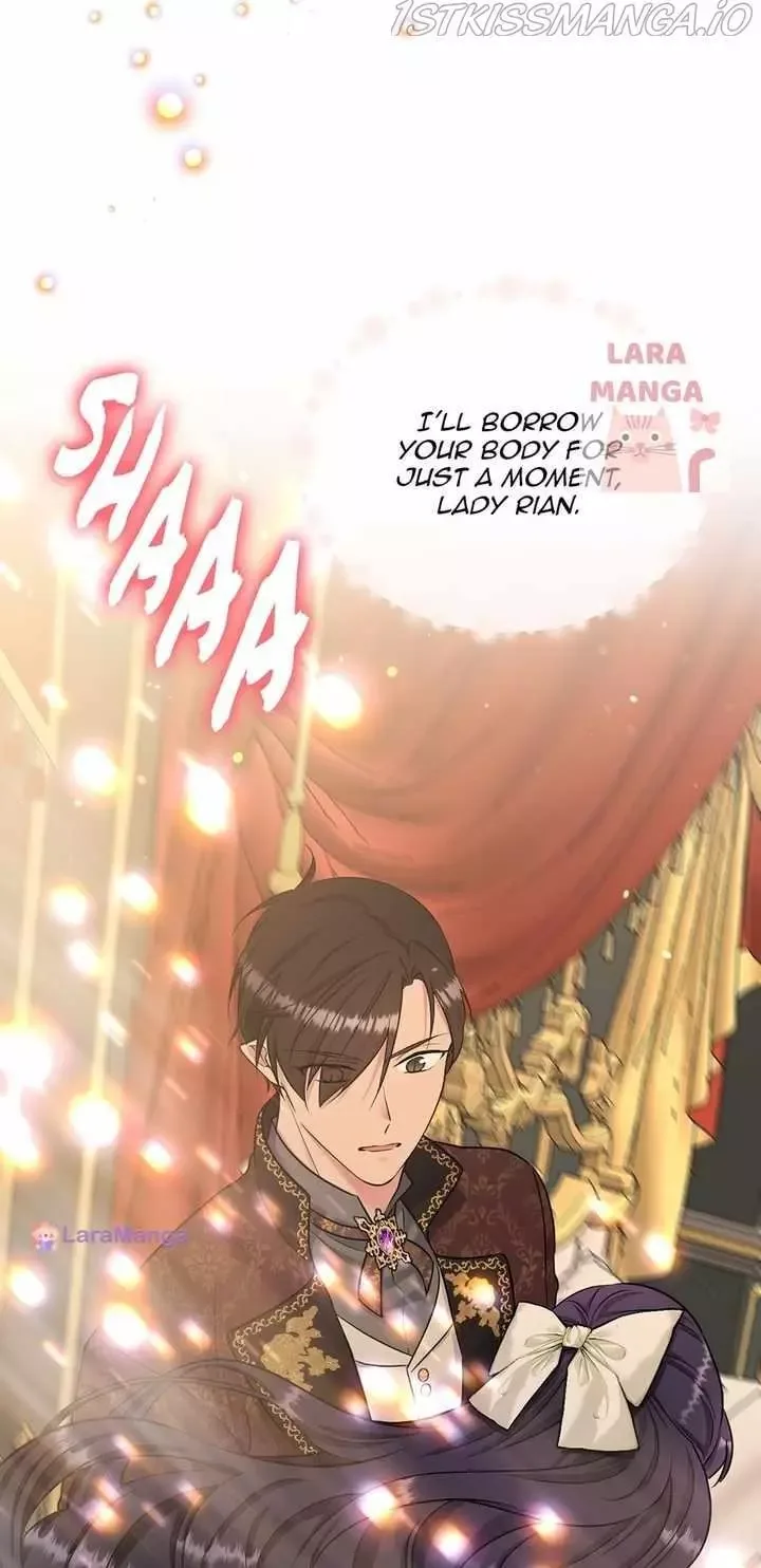 The Goal is to Become a Gold Spoon so I need to be Completely Invulnerable Chapter 98 page 19