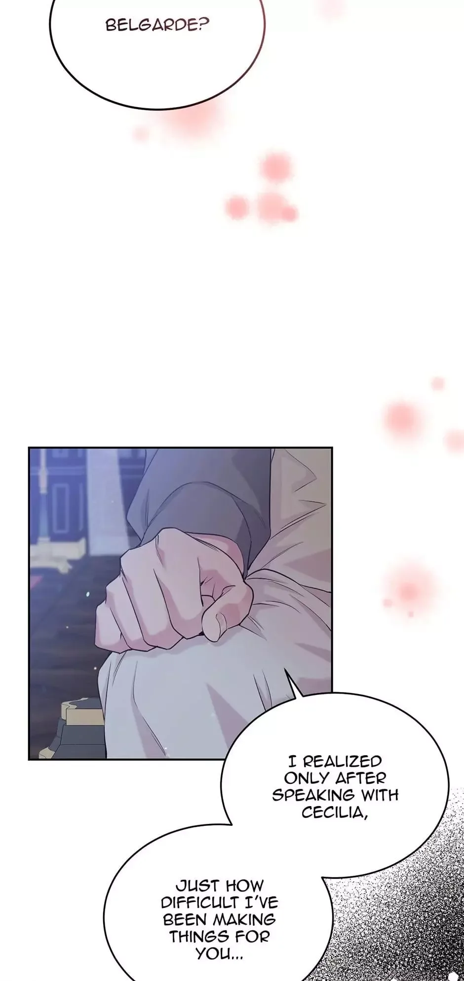 The Goal is to Become a Gold Spoon so I need to be Completely Invulnerable Chapter 99 page 15
