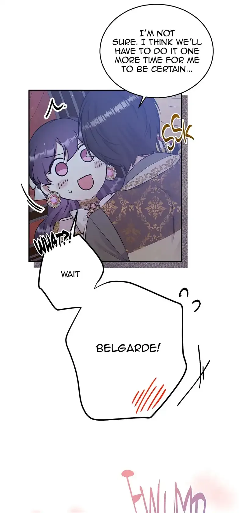 The Goal is to Become a Gold Spoon so I need to be Completely Invulnerable Chapter 99.5 page 19