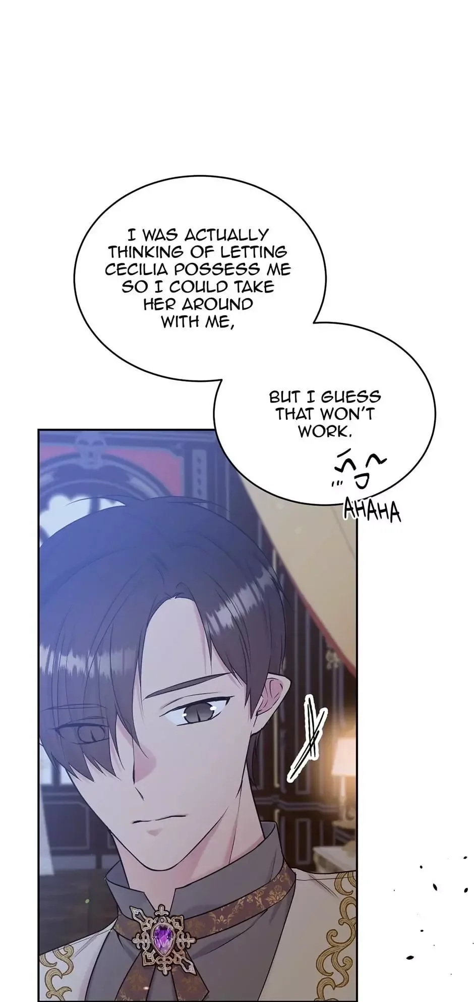 The Goal is to Become a Gold Spoon so I need to be Completely Invulnerable Chapter 99 page 10