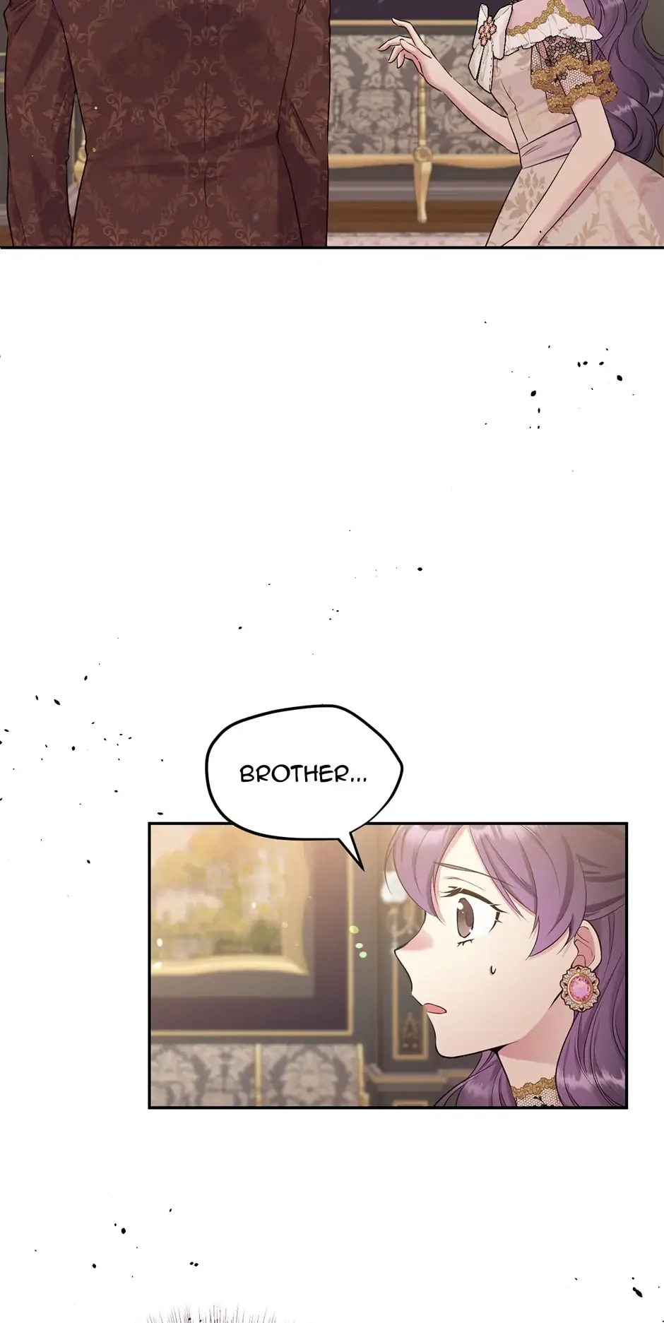 The Goal is to Become a Gold Spoon so I need to be Completely Invulnerable Chapter 97 page 30