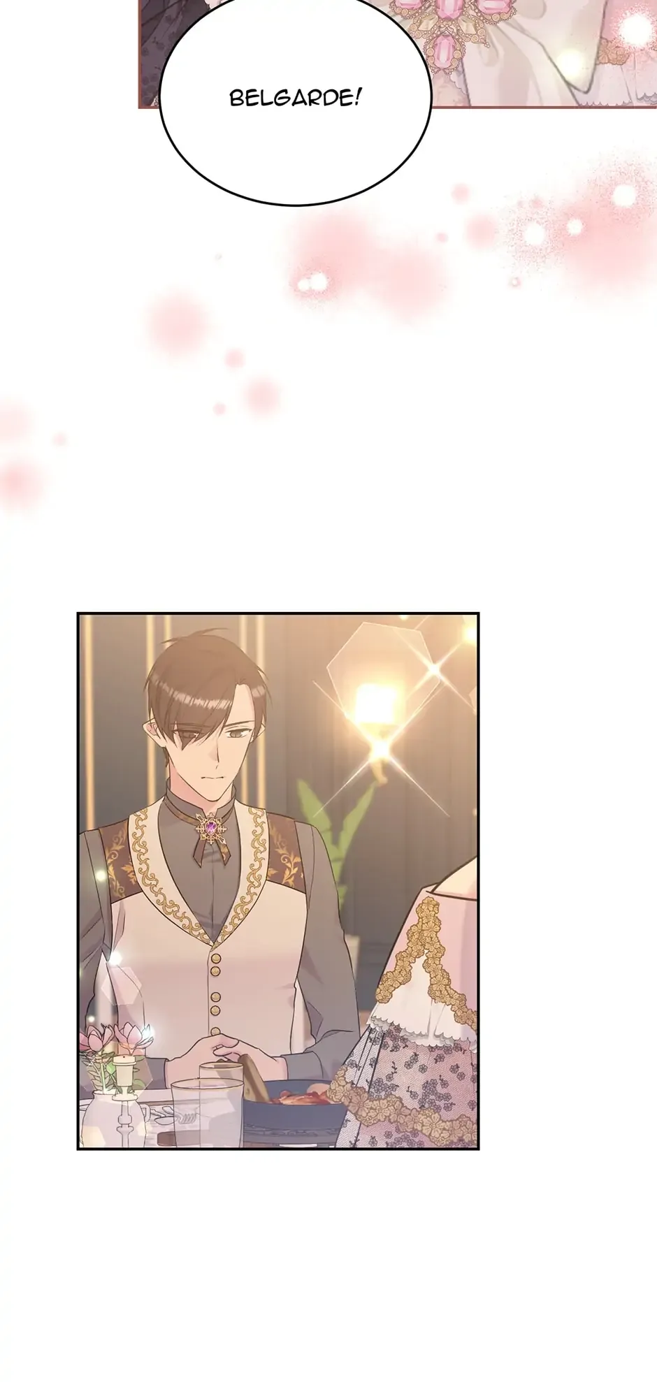 The Goal is to Become a Gold Spoon so I need to be Completely Invulnerable Chapter 96 page 48