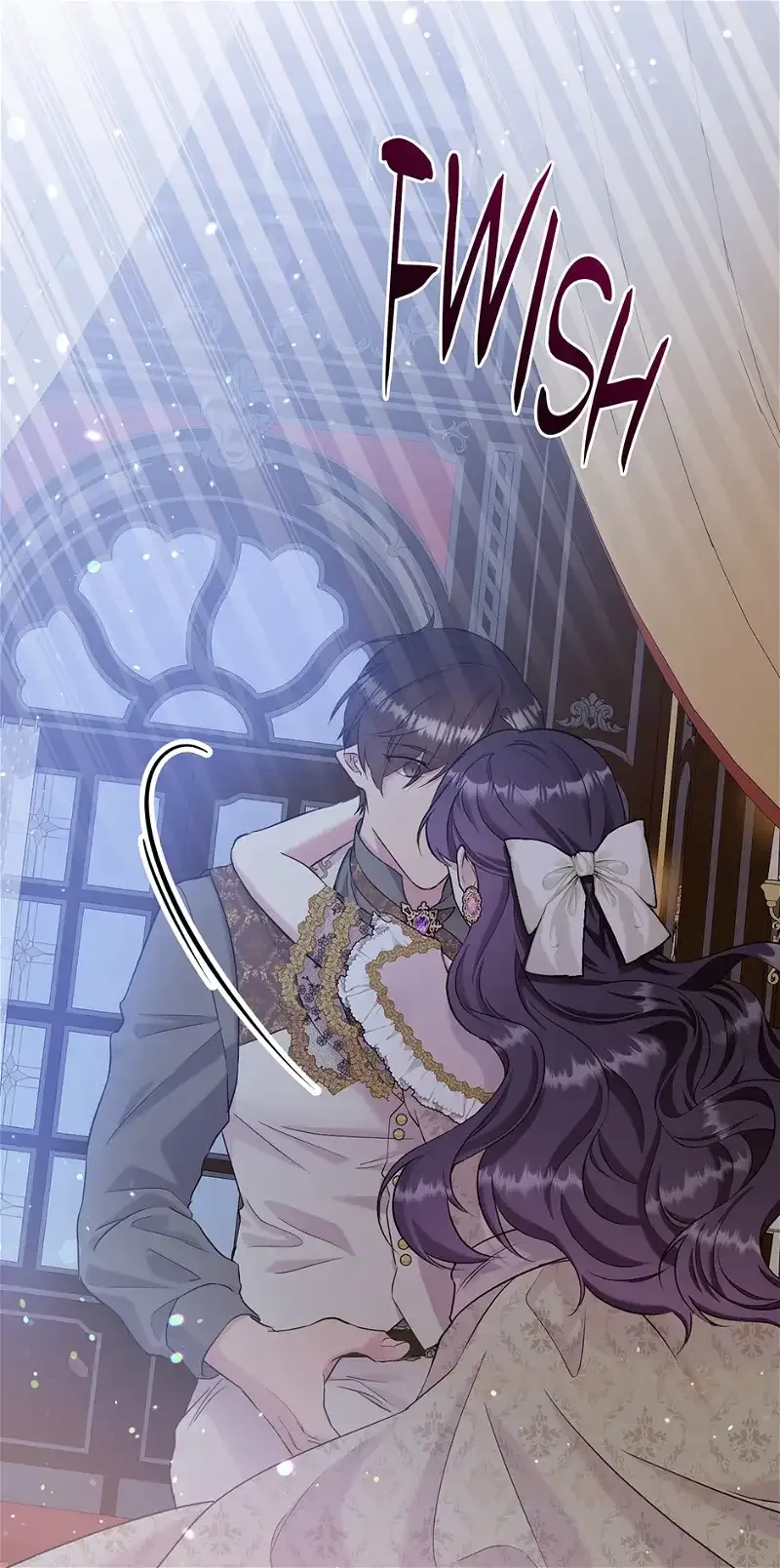 The Goal is to Become a Gold Spoon so I need to be Completely Invulnerable Chapter 99.5 page 12