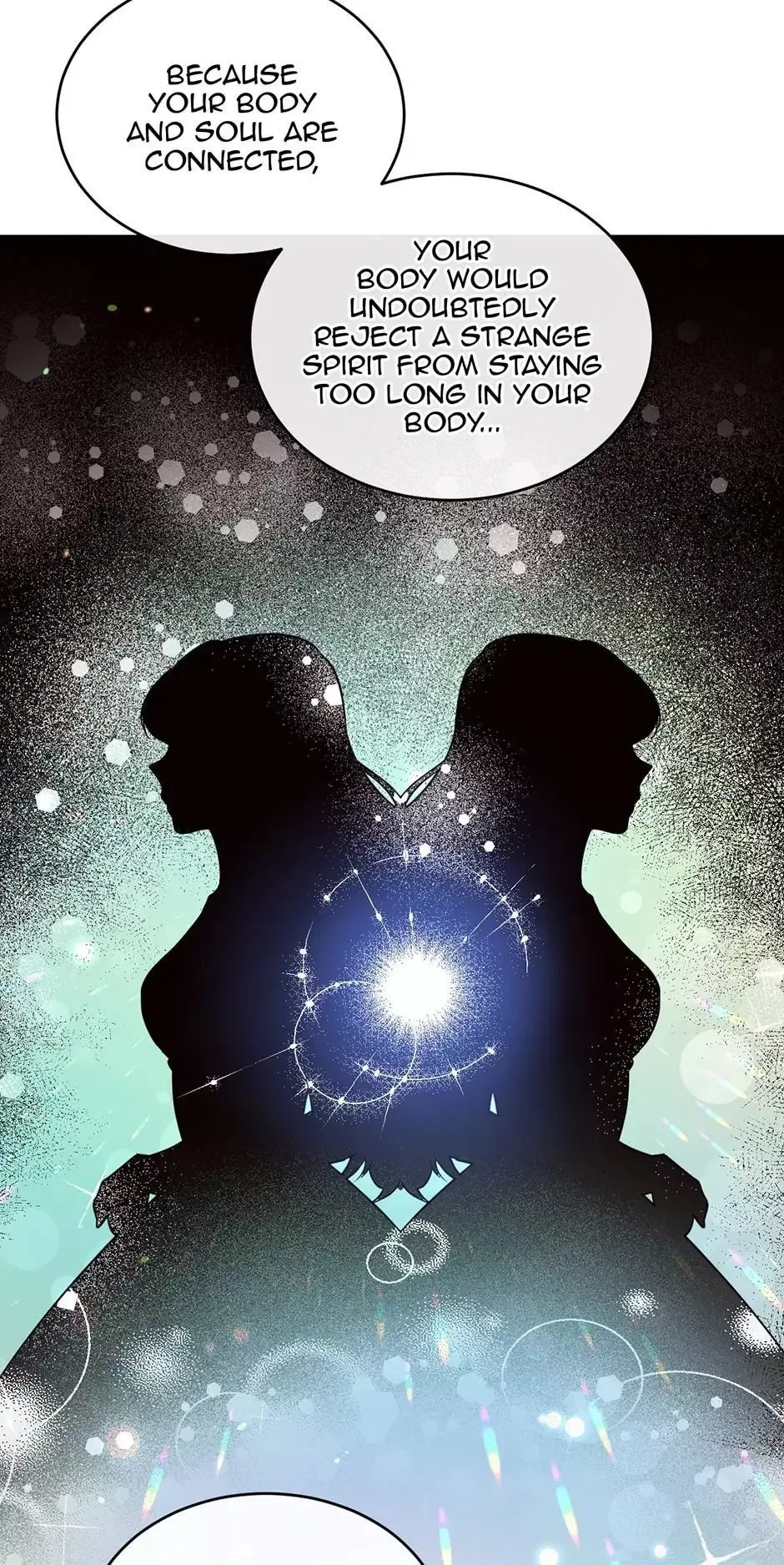 The Goal is to Become a Gold Spoon so I need to be Completely Invulnerable Chapter 99 page 8