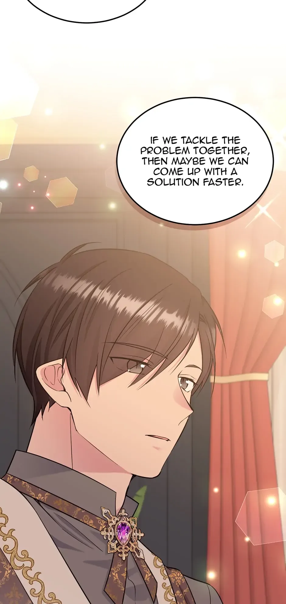 The Goal is to Become a Gold Spoon so I need to be Completely Invulnerable Chapter 96 page 46