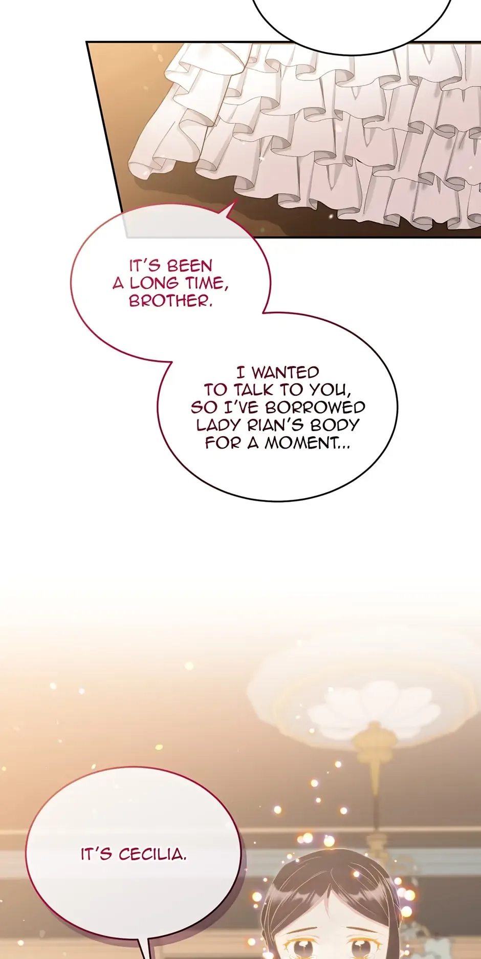 The Goal is to Become a Gold Spoon so I need to be Completely Invulnerable Chapter 97 page 24