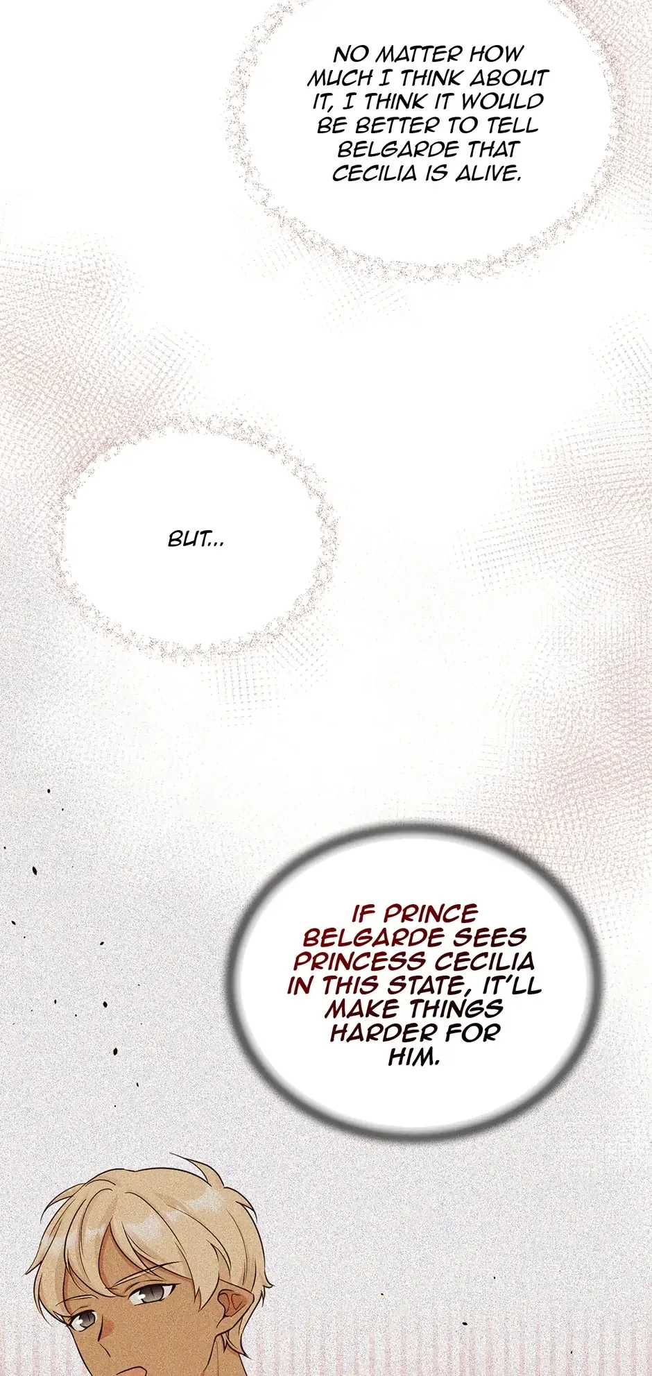 The Goal is to Become a Gold Spoon so I need to be Completely Invulnerable Chapter 96 page 41