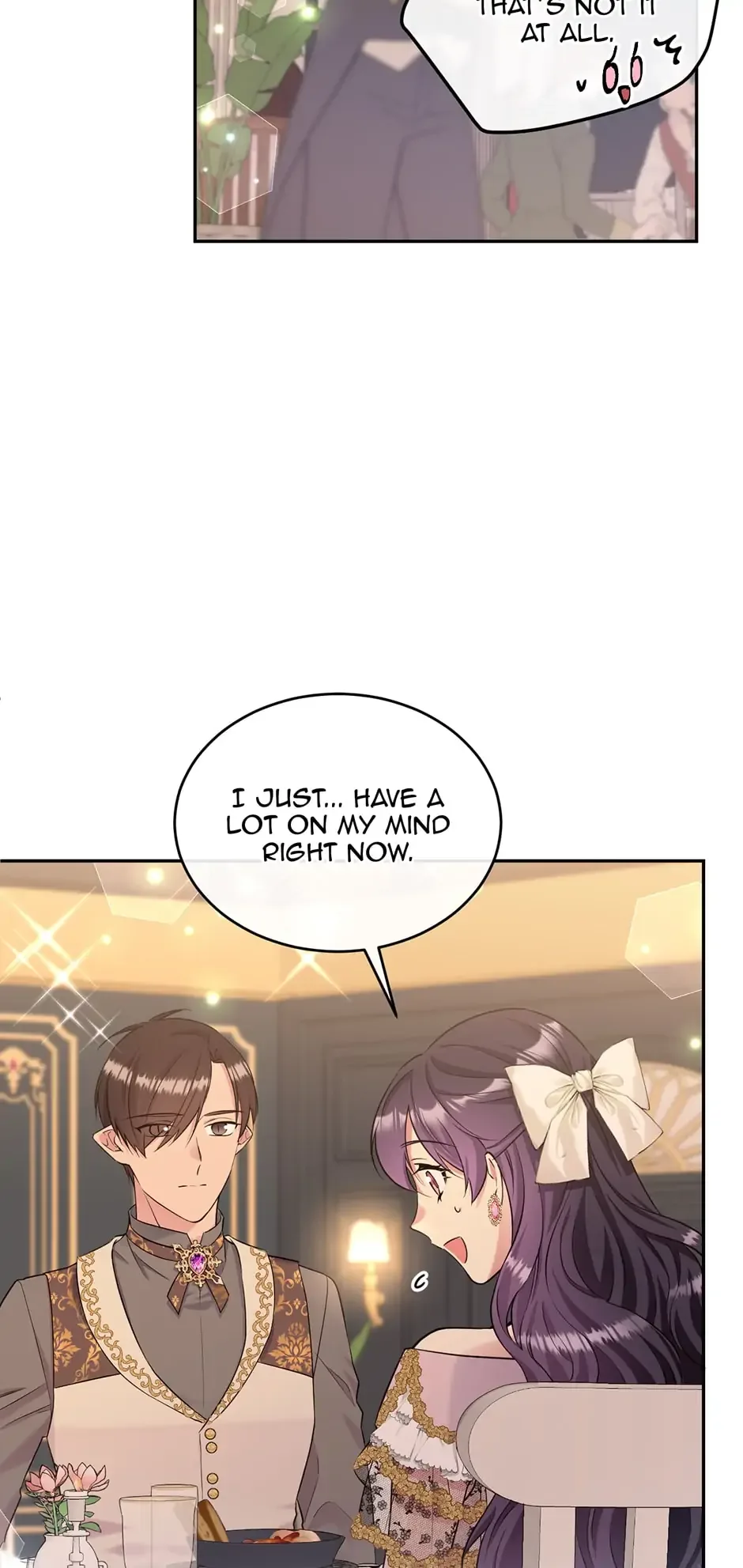 The Goal is to Become a Gold Spoon so I need to be Completely Invulnerable Chapter 96 page 44