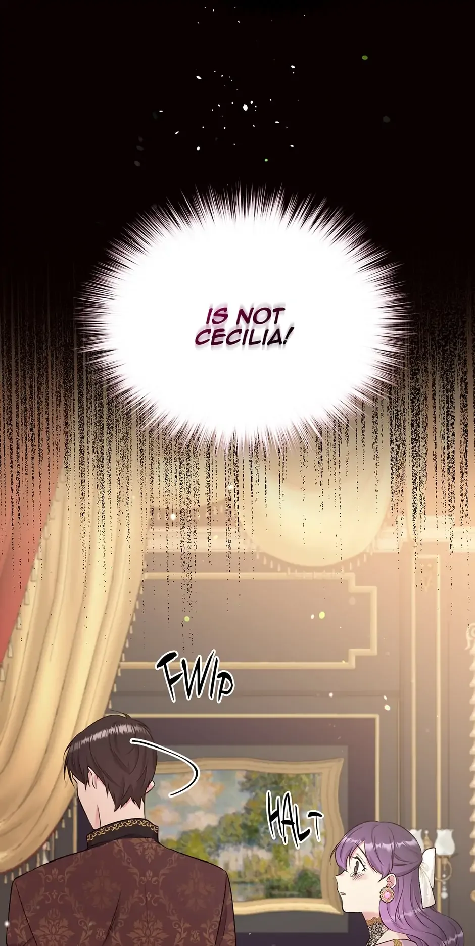 The Goal is to Become a Gold Spoon so I need to be Completely Invulnerable Chapter 97 page 29