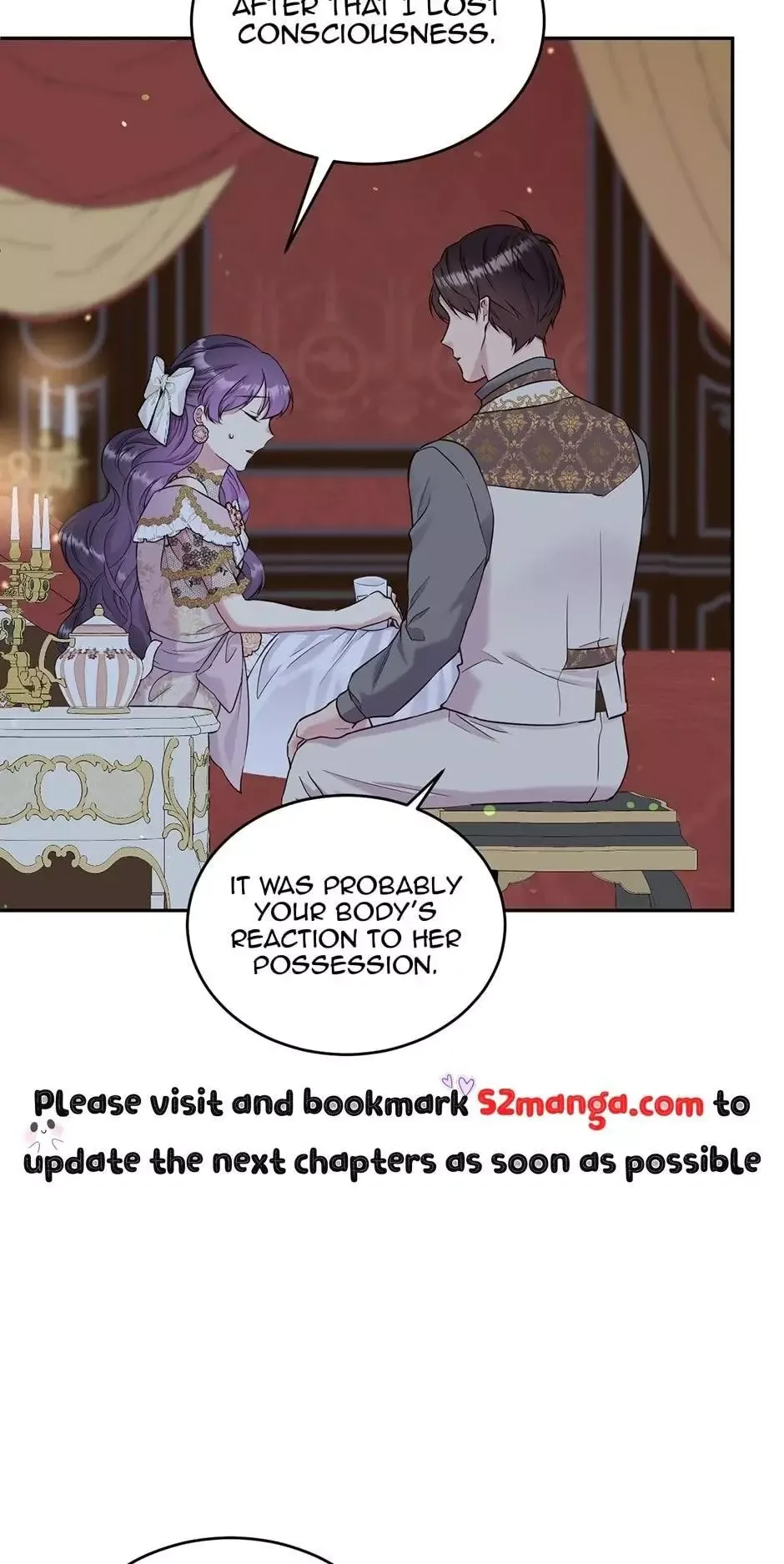 The Goal is to Become a Gold Spoon so I need to be Completely Invulnerable Chapter 99 page 7