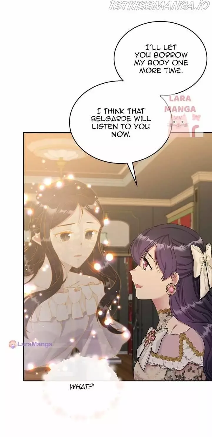 The Goal is to Become a Gold Spoon so I need to be Completely Invulnerable Chapter 98 page 13
