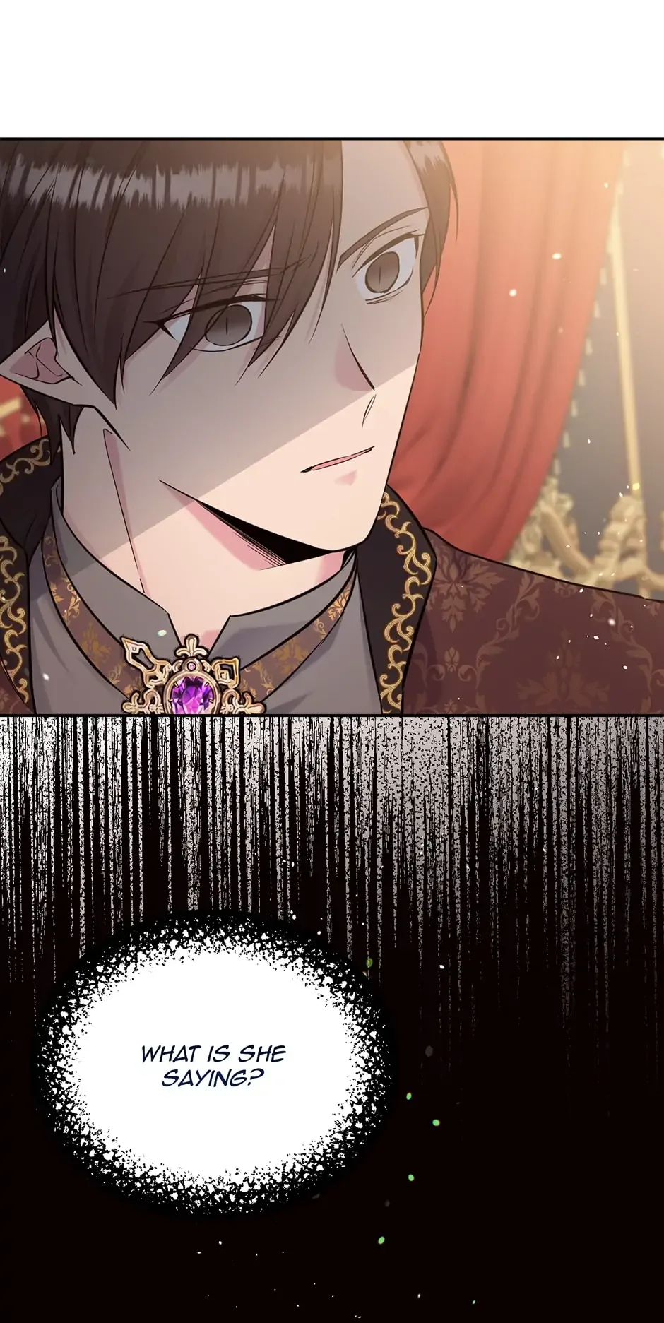 The Goal is to Become a Gold Spoon so I need to be Completely Invulnerable Chapter 97 page 26
