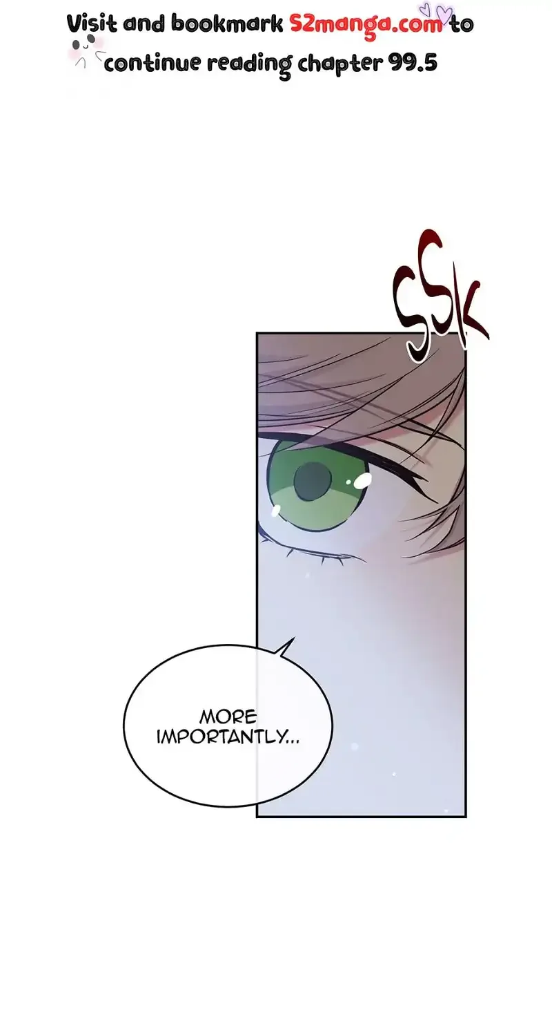 The Goal is to Become a Gold Spoon so I need to be Completely Invulnerable Chapter 99.5 page 30