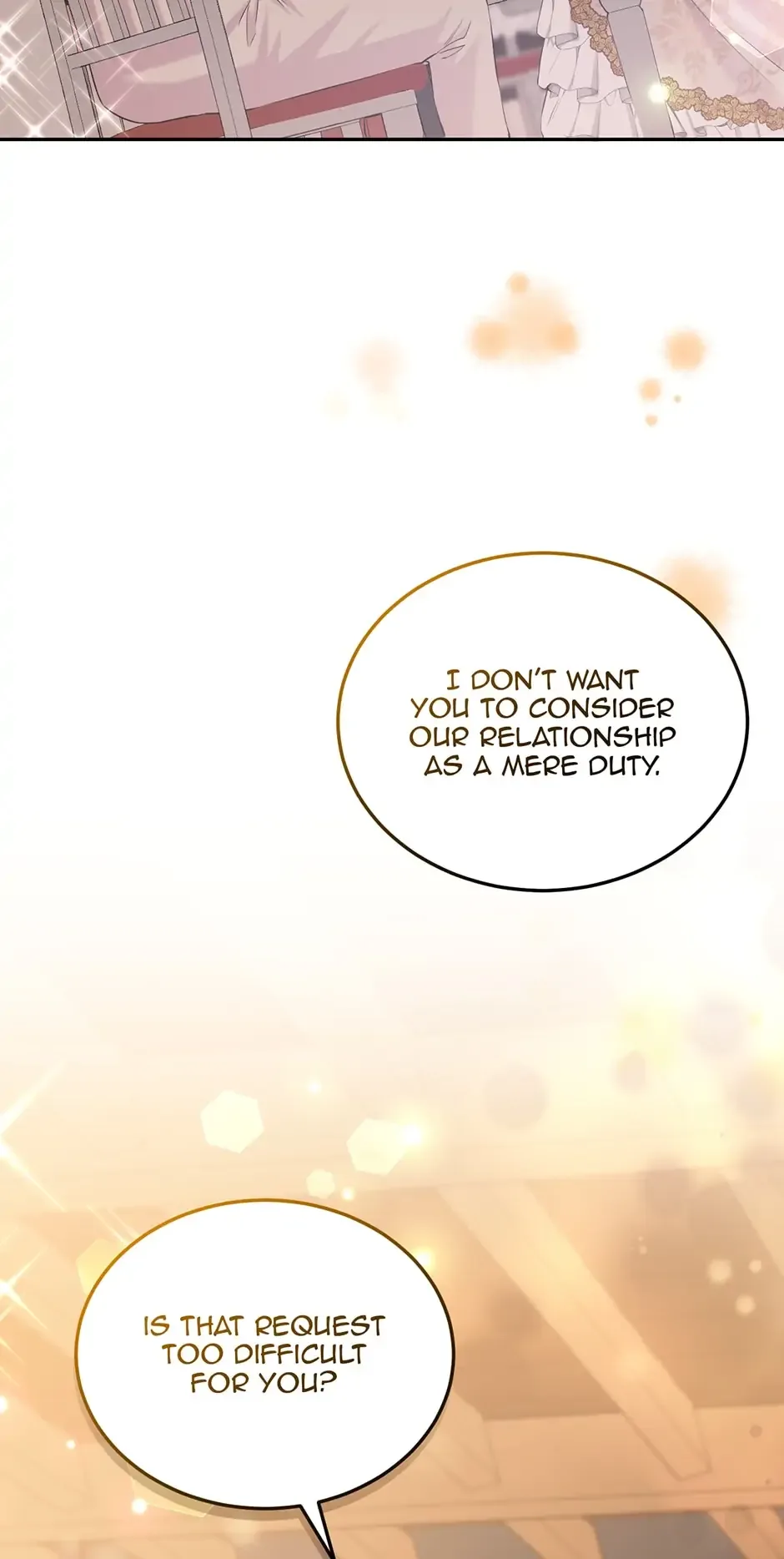 The Goal is to Become a Gold Spoon so I need to be Completely Invulnerable Chapter 96 page 53