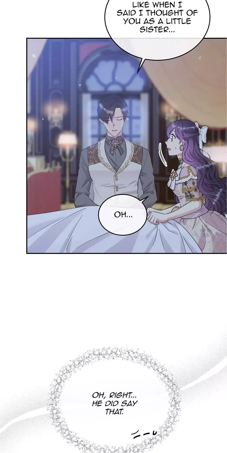 The Goal is to Become a Gold Spoon so I need to be Completely Invulnerable Chapter 99 page 21