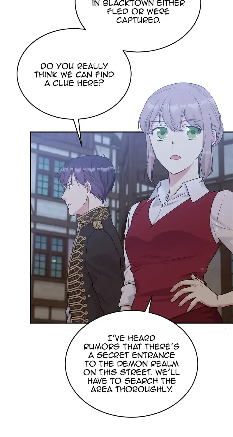 The Goal is to Become a Gold Spoon so I need to be Completely Invulnerable Chapter 99.5 page 29