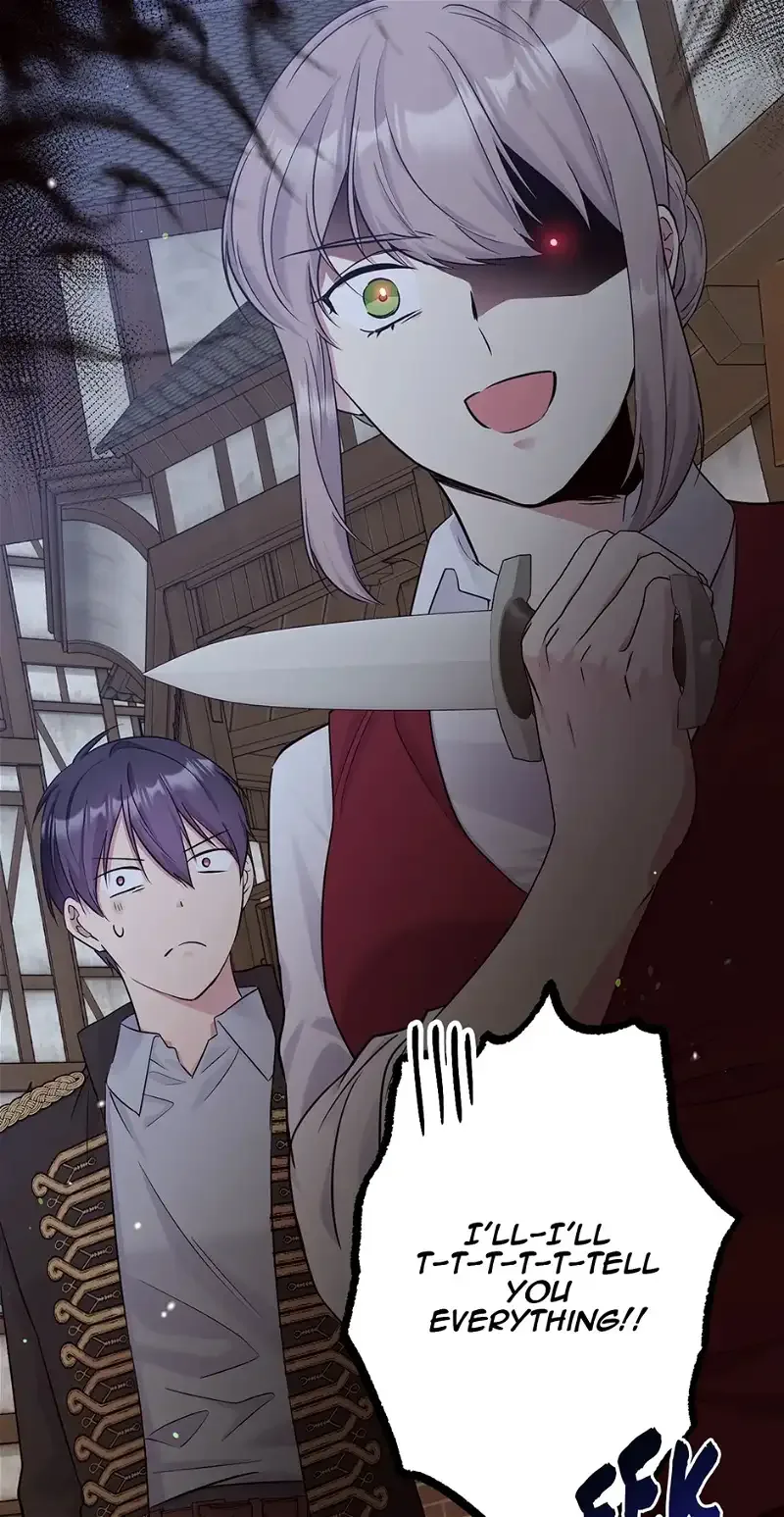 The Goal is to Become a Gold Spoon so I need to be Completely Invulnerable Chapter 100 page 5