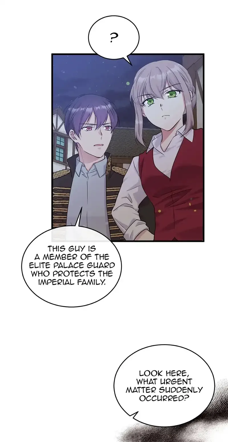 The Goal is to Become a Gold Spoon so I need to be Completely Invulnerable Chapter 100 page 3