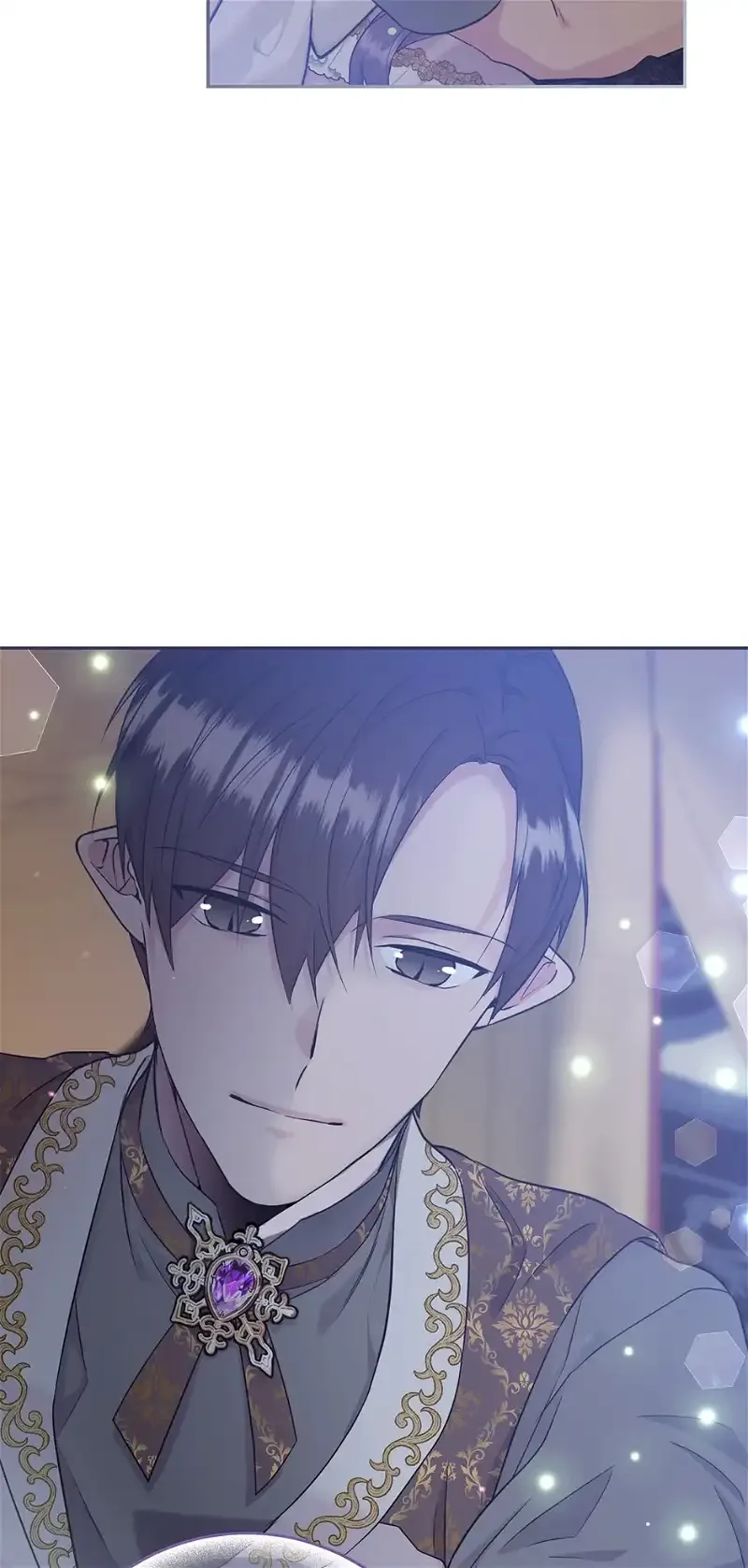 The Goal is to Become a Gold Spoon so I need to be Completely Invulnerable Chapter 99.5 page 21