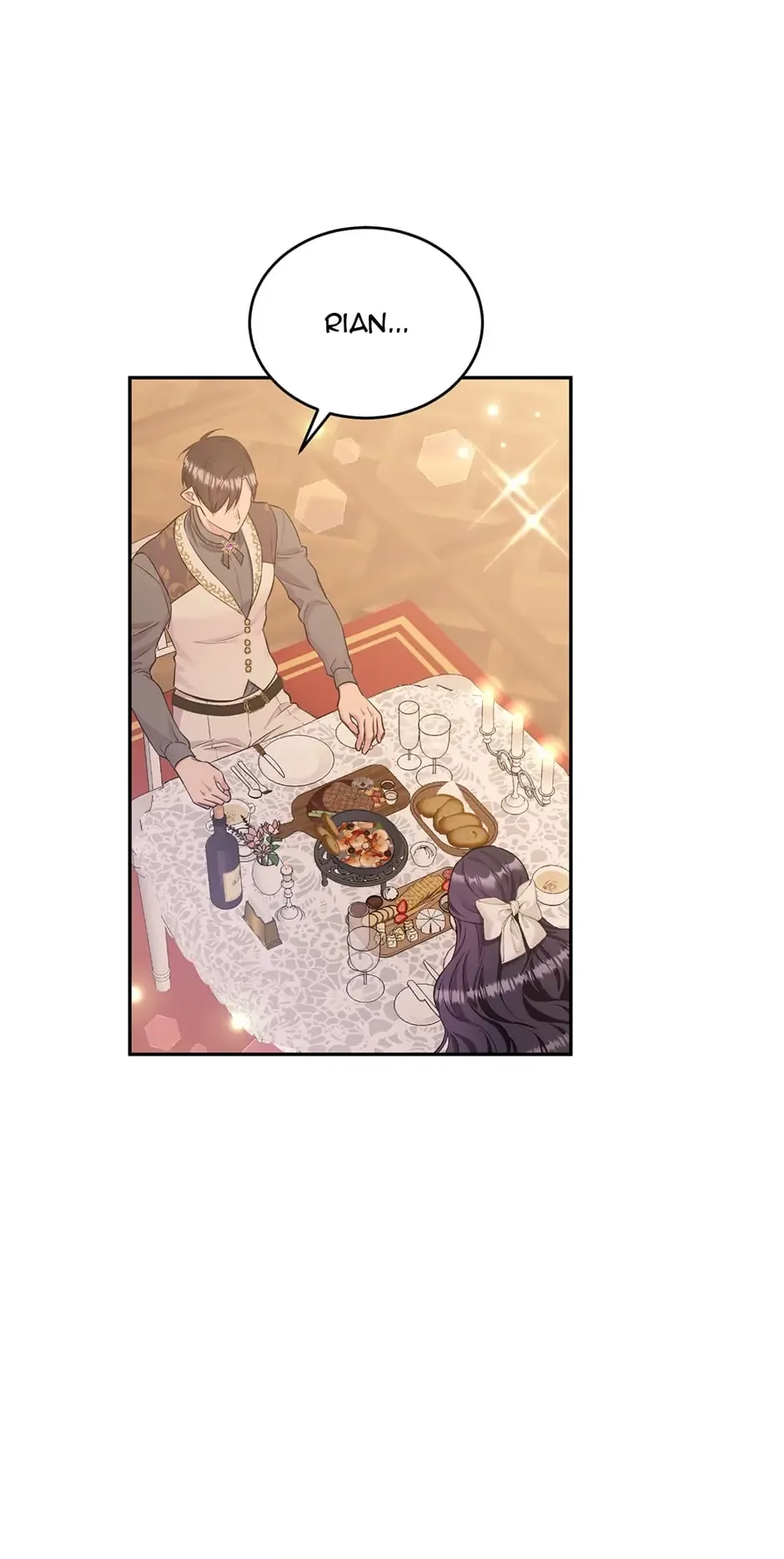 The Goal is to Become a Gold Spoon so I need to be Completely Invulnerable Chapter 96 page 55