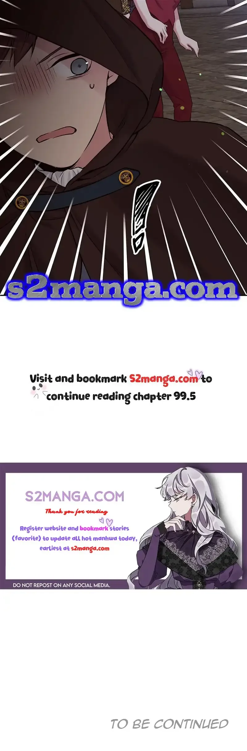 The Goal is to Become a Gold Spoon so I need to be Completely Invulnerable Chapter 99.5 page 32