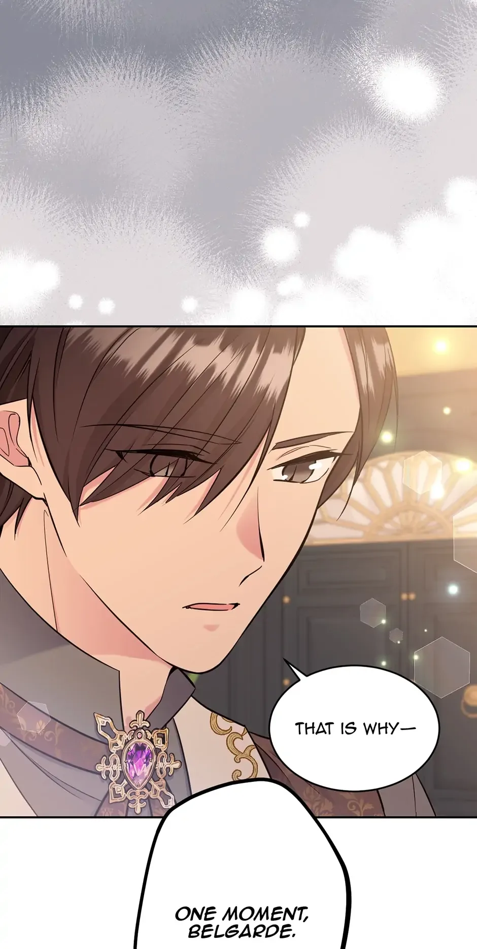 The Goal is to Become a Gold Spoon so I need to be Completely Invulnerable Chapter 96 page 51