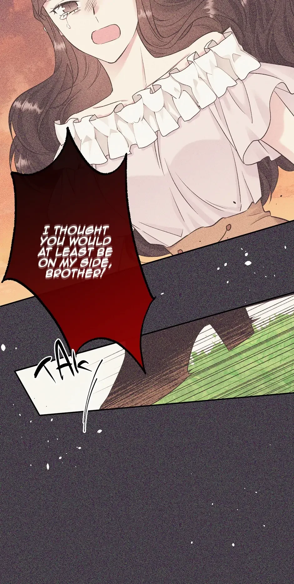 The Goal is to Become a Gold Spoon so I need to be Completely Invulnerable Chapter 97 page 33