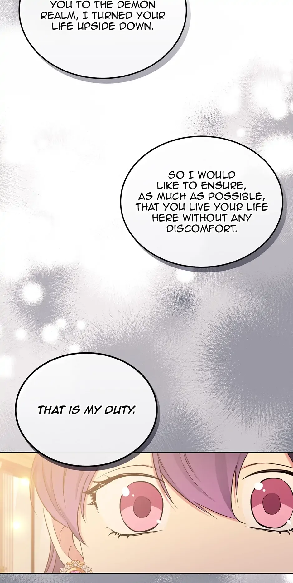 The Goal is to Become a Gold Spoon so I need to be Completely Invulnerable Chapter 96 page 50