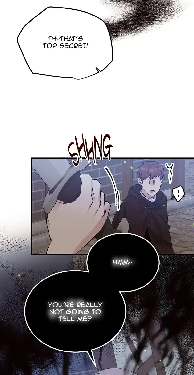 The Goal is to Become a Gold Spoon so I need to be Completely Invulnerable Chapter 100 page 4