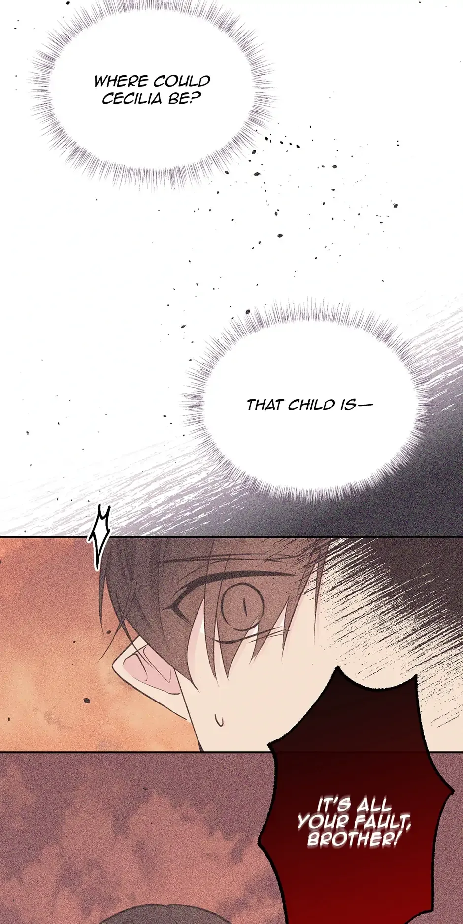 The Goal is to Become a Gold Spoon so I need to be Completely Invulnerable Chapter 97 page 31