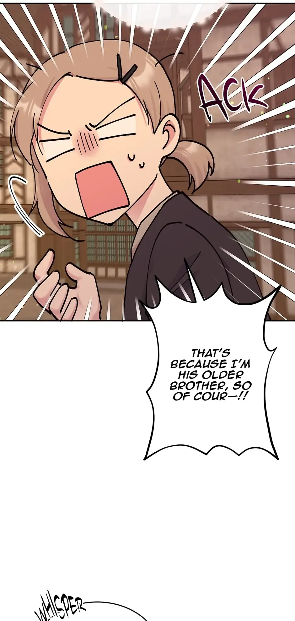 The Goal is to Become a Gold Spoon so I need to be Completely Invulnerable Chapter 95 page 58