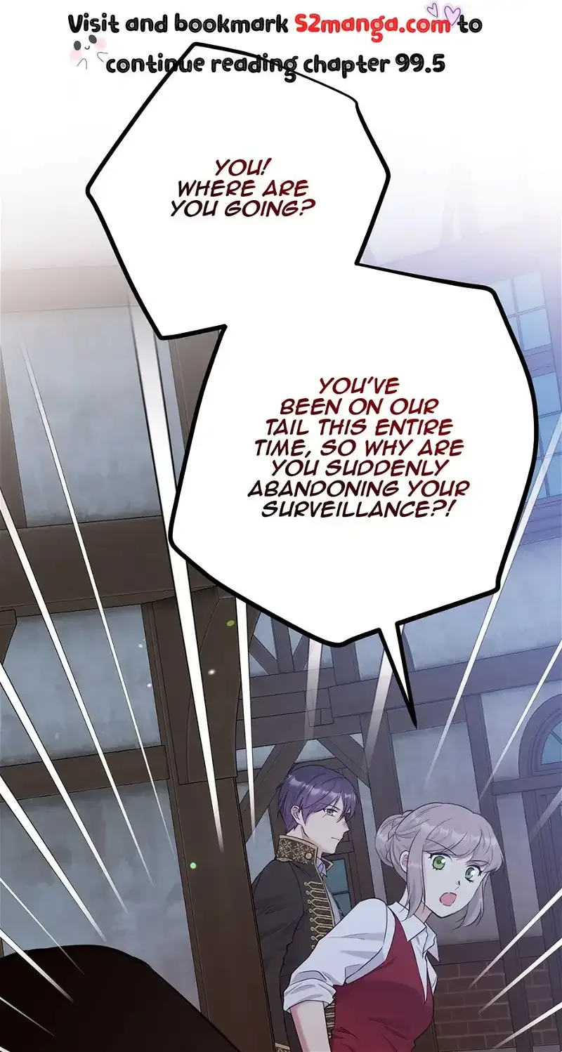 The Goal is to Become a Gold Spoon so I need to be Completely Invulnerable Chapter 99.5 page 31