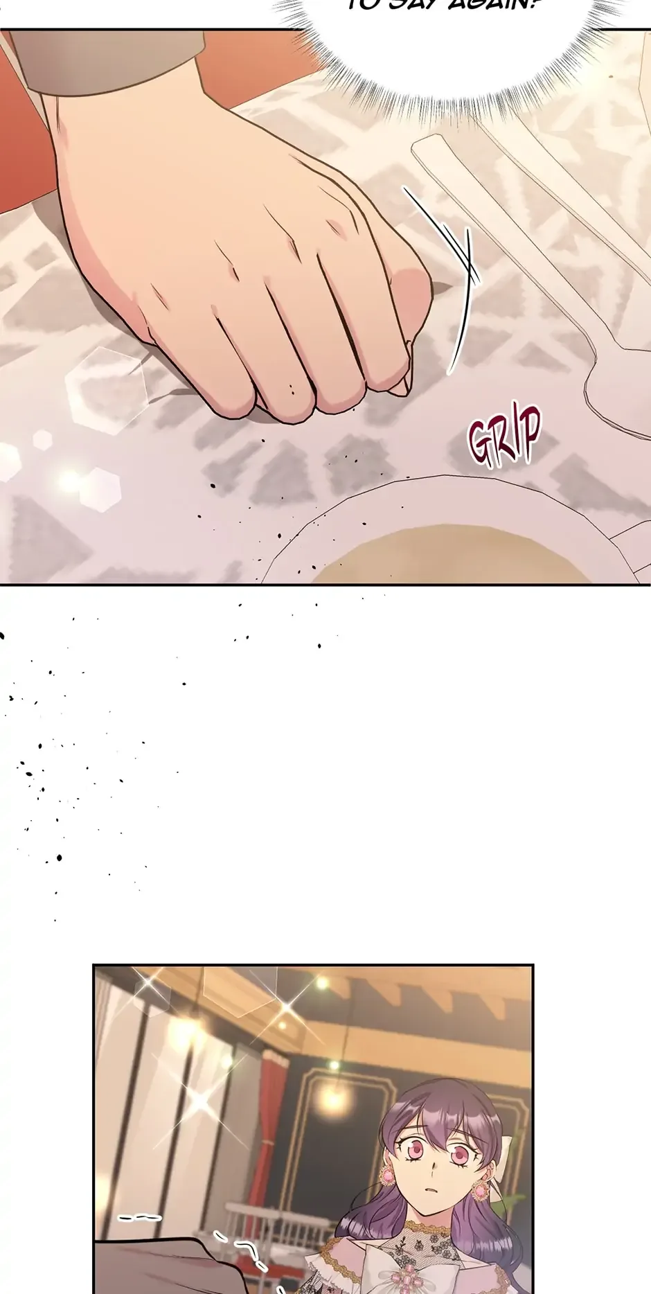 The Goal is to Become a Gold Spoon so I need to be Completely Invulnerable Chapter 96 page 57