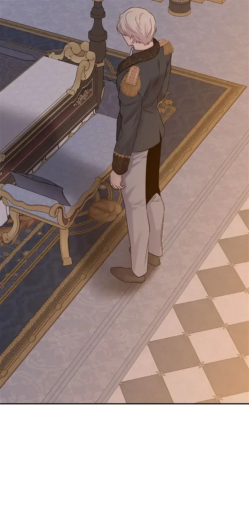 The Goal is to Become a Gold Spoon so I need to be Completely Invulnerable Chapter 100 page 11