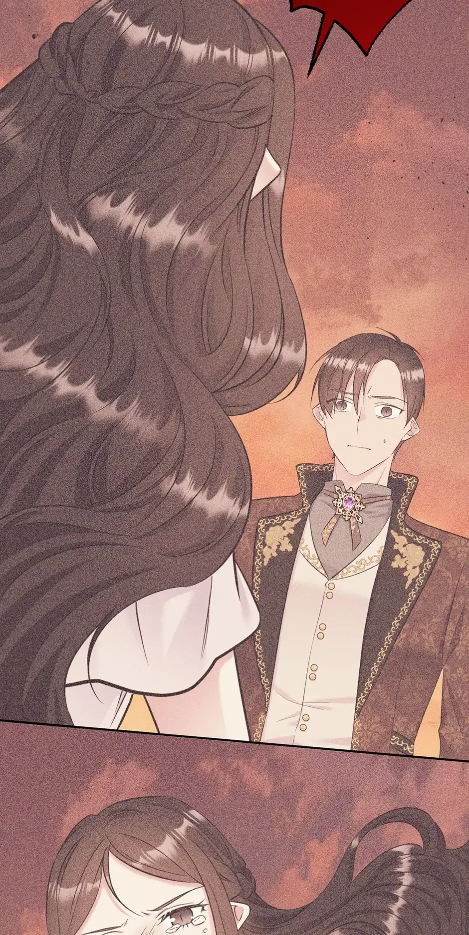 The Goal is to Become a Gold Spoon so I need to be Completely Invulnerable Chapter 97 page 32